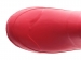 Red rubber